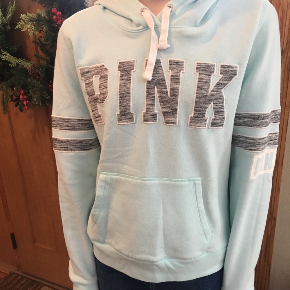 VS PINK hoodie